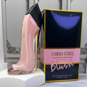 Carolina Herrera God Girl