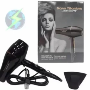Secador Babyliss