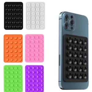 Ventosa Celular Soporte Chupa Adherible