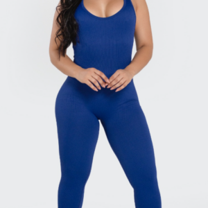 Enterizo Olimpico En Seamless